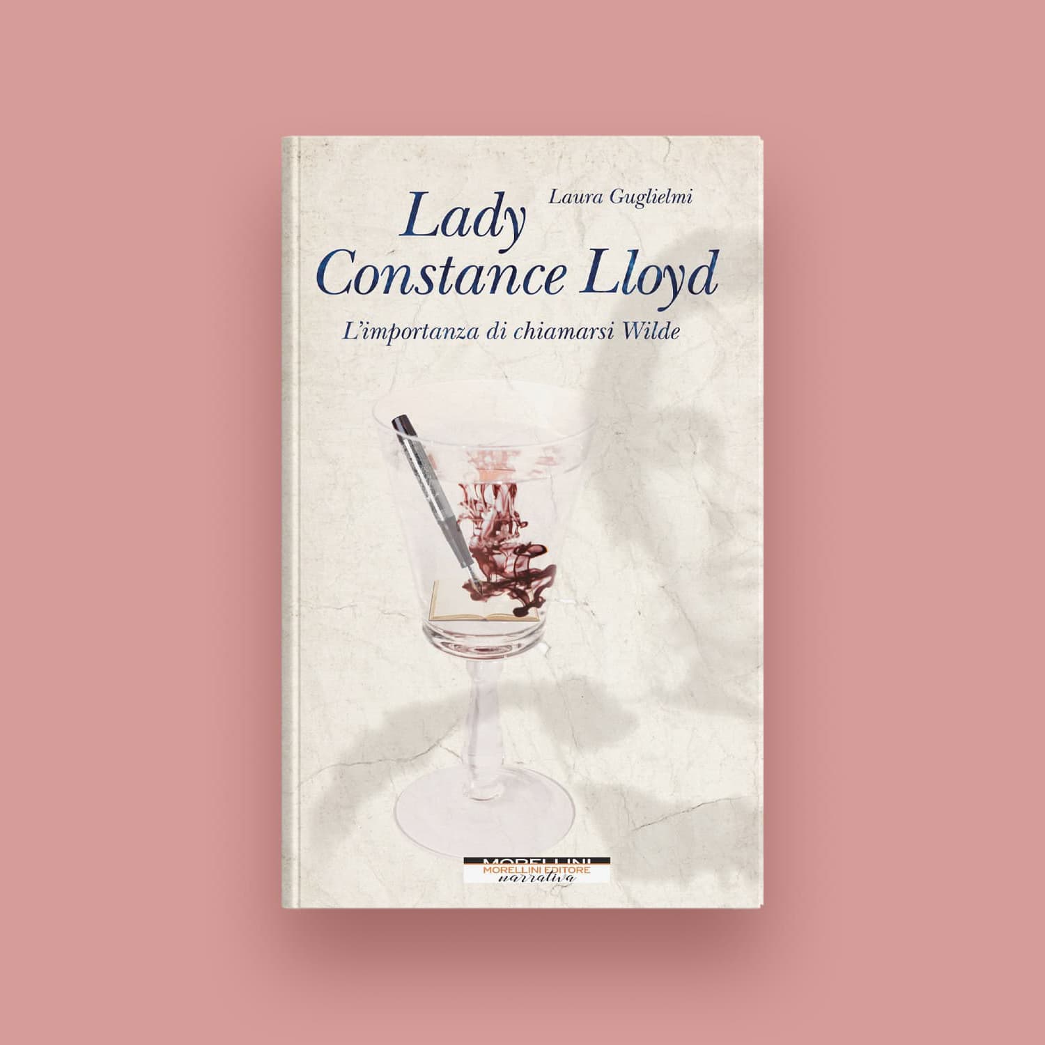 Lady Constance Lloyd - L'importanza di chiamarsi Wilde - 1x1