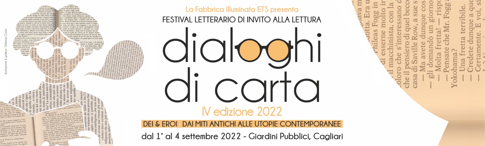 dialoghi di carta