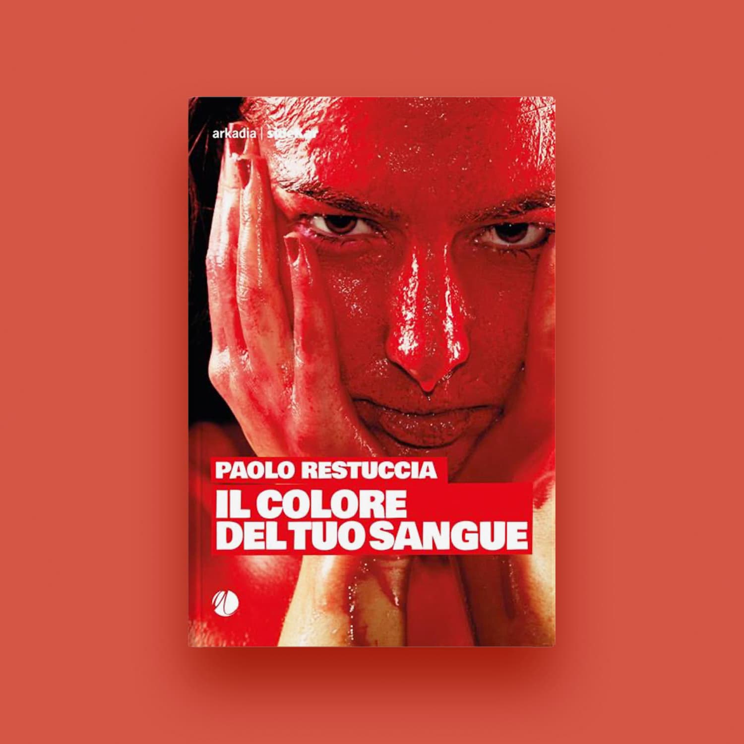 Il colore del tuo sangue - 1x1