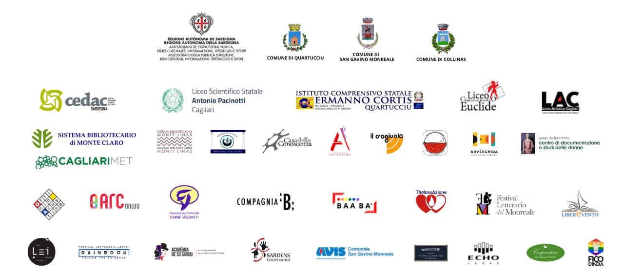 Loghi Footer 2022