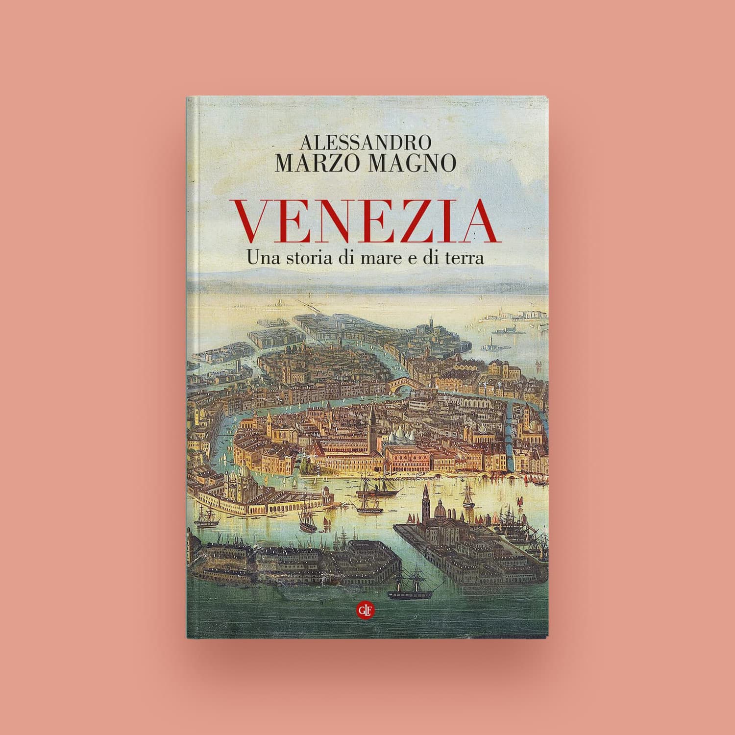 Venezia. Una storia di mare e di terra - 1x1