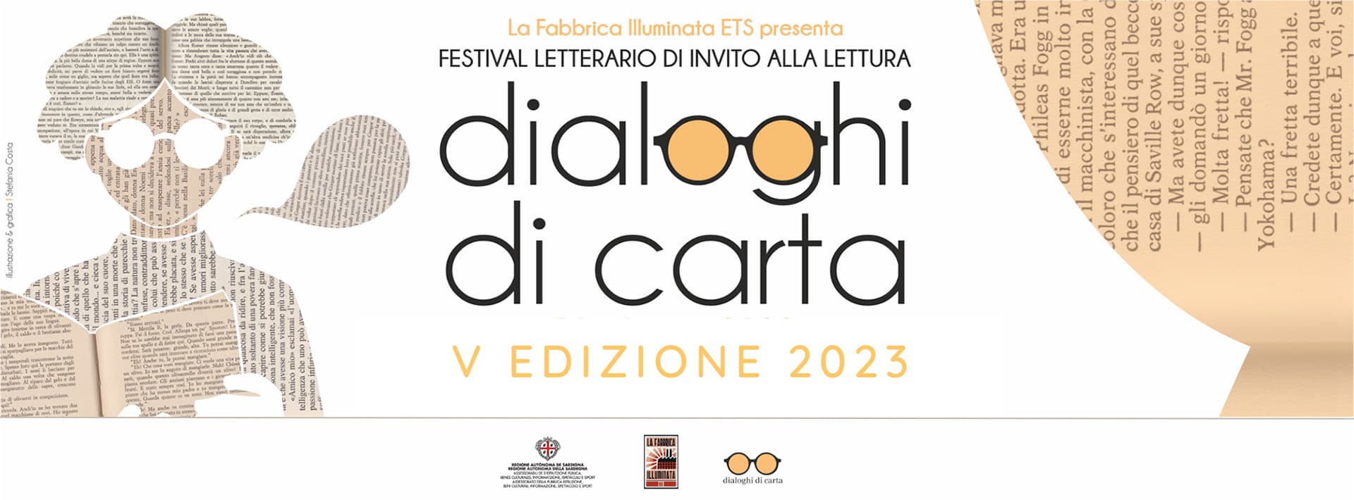 dialoghi di carta