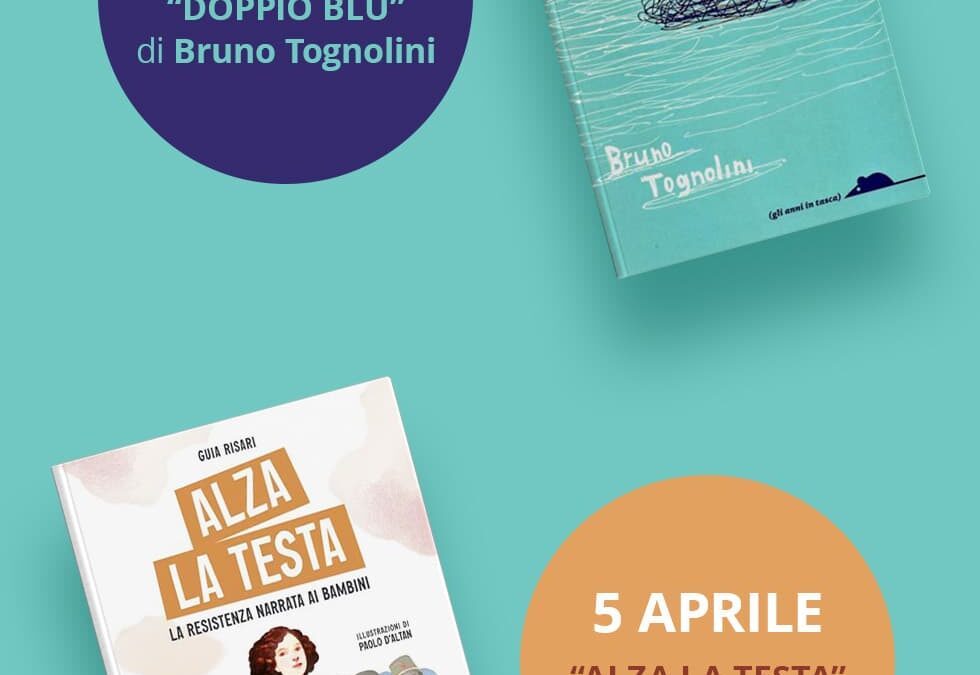 Laboratori di invito alla lettura Il Crogiuolo – Marzo e Aprile 2023