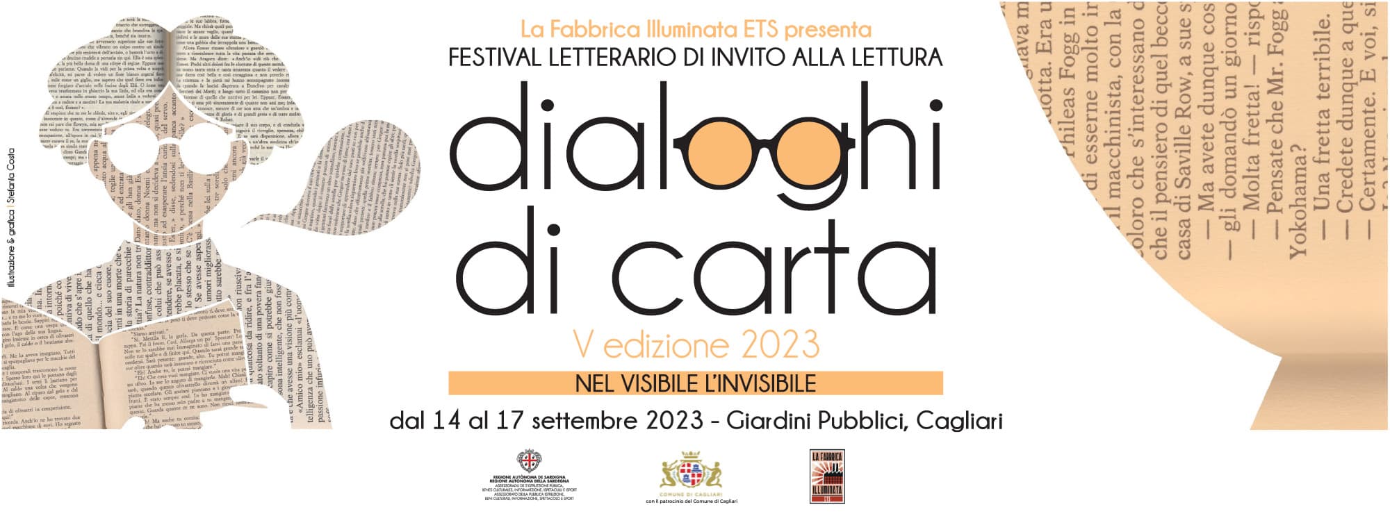 dialoghi di carta